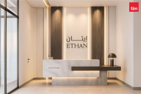 Apartment de 1 dormitorio en Dubai, UAE No. 168162 9