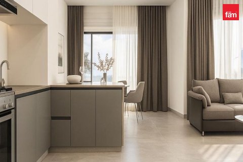 Apartment de 1 dormitorio en Dubai, UAE No. 168162 8