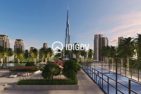 1 bedroom Apartment in Business Bay, UAE No. 209017 10