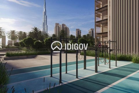 1 bedroom Apartment in Business Bay, UAE No. 209017 11