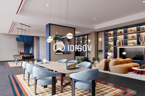 1 bedroom Apartment in Business Bay, UAE No. 209017 13