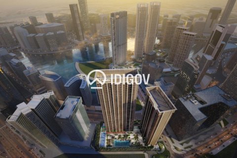 1 bedroom Apartment in Business Bay, UAE No. 209017 5