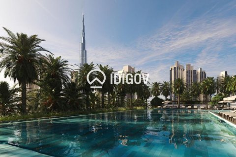 1 bedroom Apartment in Business Bay, UAE No. 209017 7