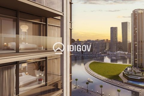 1 bedroom Apartment in Business Bay, UAE No. 209017 6