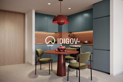1 bedroom Apartment in Business Bay, UAE No. 209017 3