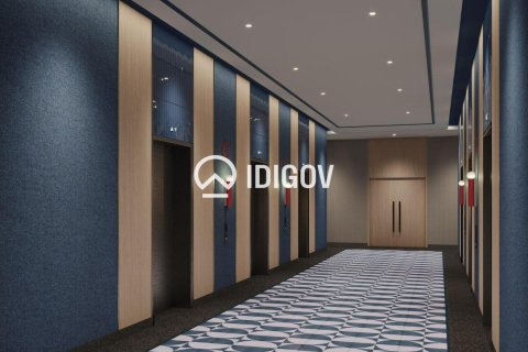 1 bedroom Apartment in Business Bay, UAE No. 209017 17