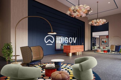 1 bedroom Apartment in Business Bay, UAE No. 209017 4