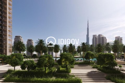 1 bedroom Apartment in Business Bay, UAE No. 209017 12