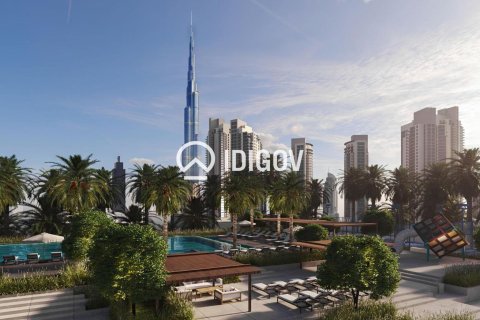 1 bedroom Apartment in Business Bay, UAE No. 209017 9