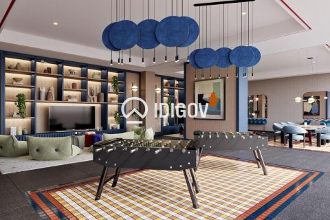 1 bedroom Apartment in Business Bay, UAE No. 209017 14