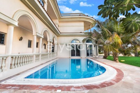Villa de 5 dormitorios en Signature Villas, UAE No. 64975 20