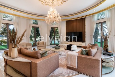 Villa de 5 dormitorios en Signature Villas, UAE No. 64975 19