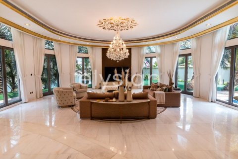 5 bedrooms Villa in Signature Villas, UAE No. 64975