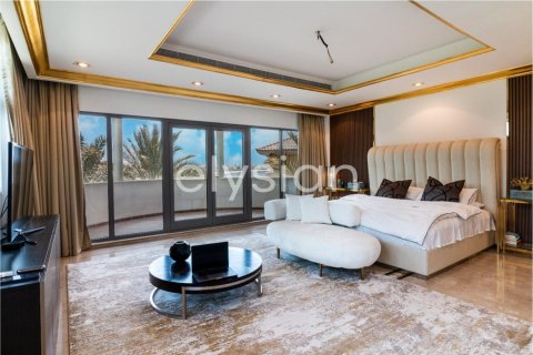 Villa de 5 dormitorios en Signature Villas, UAE No. 64975 11