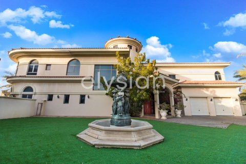 Villa de 5 dormitorios en Signature Villas, UAE No. 64975 5