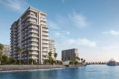 1 غرف نوم شقة على جزيرة ياس, الإمارات العربية المتحدة رقم 224885 3