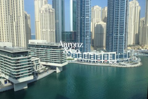 Apartment de 1 dormitorio en Silverene Tower B, UAE No. 220987 4