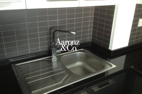 Apartment de 1 dormitorio en Silverene Tower B, UAE No. 220987 6
