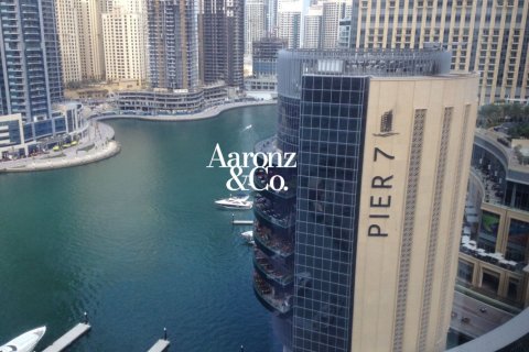 Apartment de 1 dormitorio en Silverene Tower B, UAE No. 220987 11