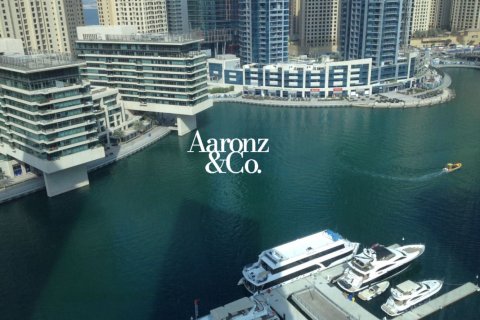 Apartment de 1 dormitorio en Silverene Tower B, UAE No. 220987 10