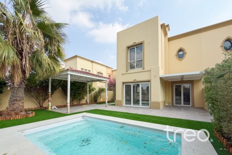 3 غرف نوم فيلا في The Springs, الإمارات العربية المتحدة رقم 224977 18