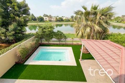 3 غرف نوم فيلا في The Springs, الإمارات العربية المتحدة رقم 224977 23