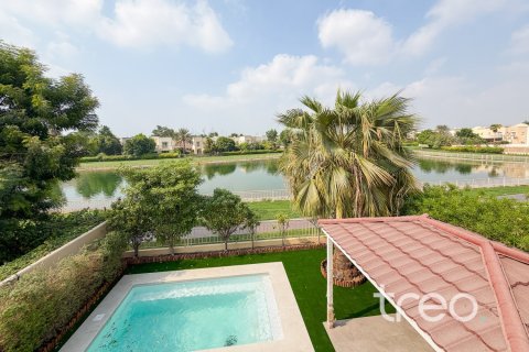3 غرف نوم فيلا في The Springs, الإمارات العربية المتحدة رقم 224977 24