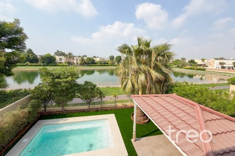 3 غرف نوم فيلا في The Springs, الإمارات العربية المتحدة رقم 224977 25