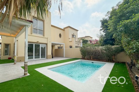 3 غرف نوم فيلا في The Springs, الإمارات العربية المتحدة رقم 224977 17