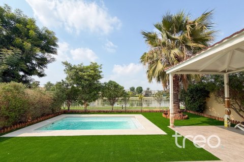 3 غرف نوم فيلا في The Springs, الإمارات العربية المتحدة رقم 224977 26