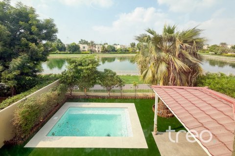 3 غرف نوم فيلا في The Springs, الإمارات العربية المتحدة رقم 224977 22