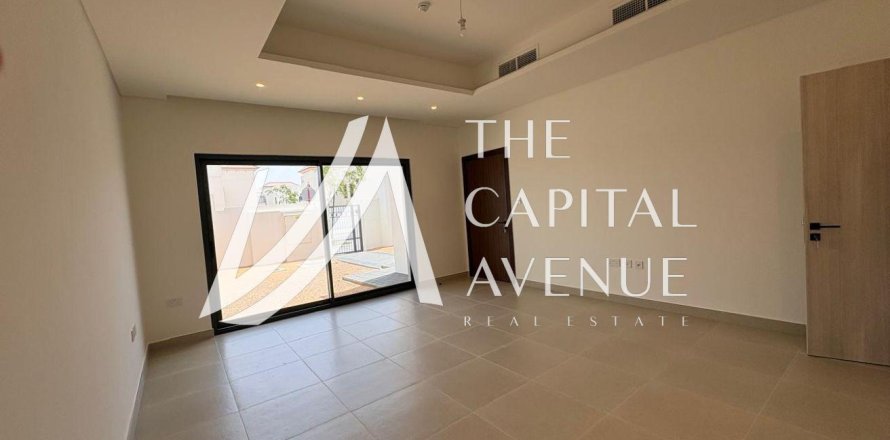 6 bedrooms Villa in Al Shamkha, UAE No. 221790