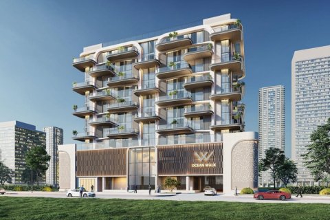 3 bedrooms Apartment in Dubai, UAE No. 119955
