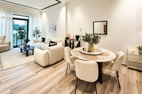 Apartment de 1 dormitorio en Jumeirah Village Circle, UAE No. 197500