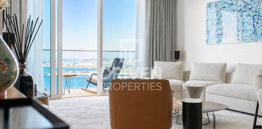 3 غرف نوم شقة في La Vie, الإمارات العربية المتحدة رقم 214172