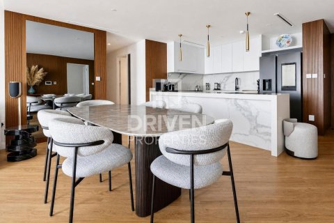 3 غرف نوم شقة في La Vie, الإمارات العربية المتحدة رقم 214172 15