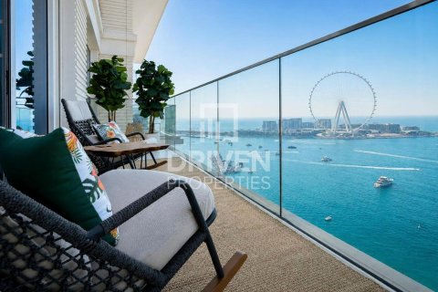 3 غرف نوم شقة في La Vie, الإمارات العربية المتحدة رقم 214172 20