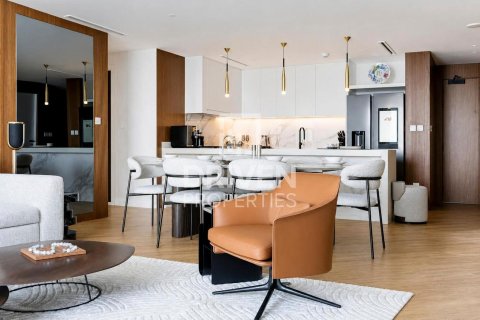 3 غرف نوم شقة في La Vie, الإمارات العربية المتحدة رقم 214172 14