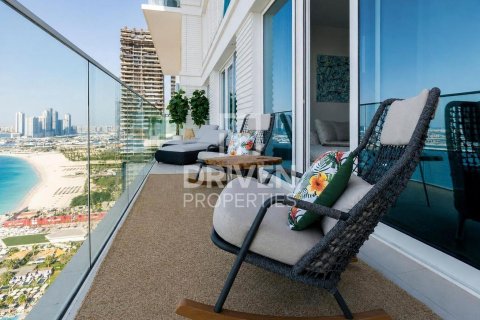 3 غرف نوم شقة في La Vie, الإمارات العربية المتحدة رقم 214172 21