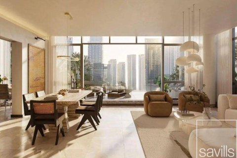 1 bedroom Apartment in Dubai Marina, UAE No. 211034 3