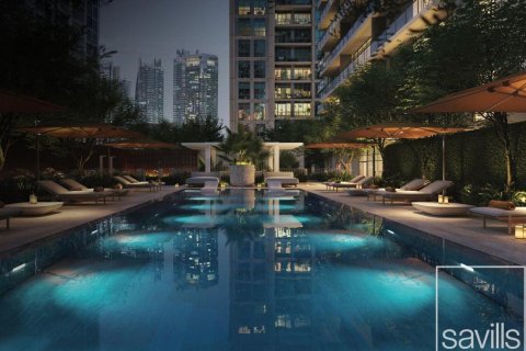 1 bedroom Apartment in Dubai Marina, UAE No. 211034 10