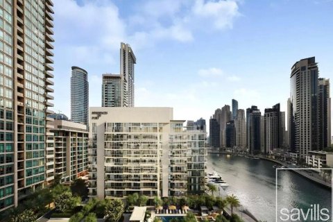 1 bedroom Apartment in Dubai Marina, UAE No. 211034 5
