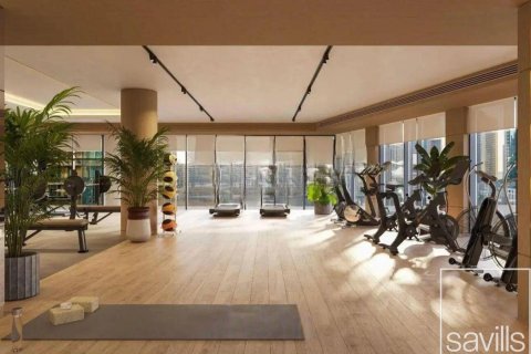 1 bedroom Apartment in Dubai Marina, UAE No. 211034 8
