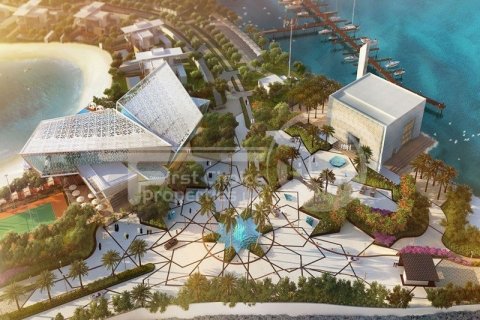 Land de 1080m² en Nareel Island, UAE No. 12050 3