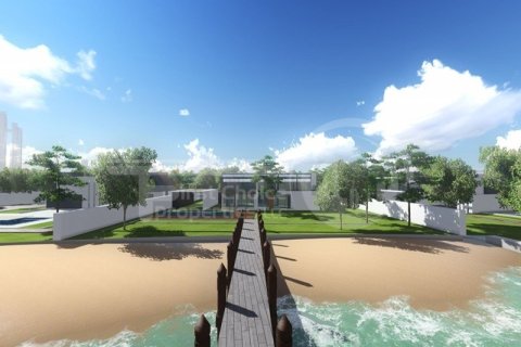 Land de 1080m² en Nareel Island, UAE No. 12050 8