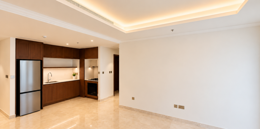 Appartement de 1 chambre à Dubai Marina, UAE No. 224575