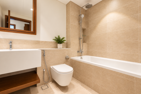 Appartement de 1 chambre à Dubai Marina, UAE No. 224575 8