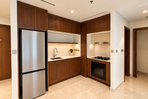 Appartement de 1 chambre à Dubai Marina, UAE No. 224575 7