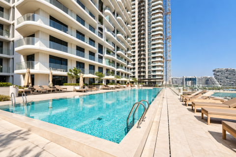Appartement de 1 chambre à Dubai Marina, UAE No. 224575 11