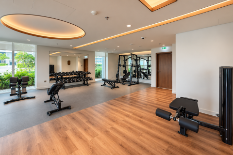 Appartement de 1 chambre à Dubai Marina, UAE No. 224575 12